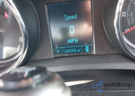 2013 Buick Encore из США, поврежденный, VIN KL4CJASB4DB065176